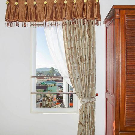 Diamond Hotel Da Lat Cameră foto